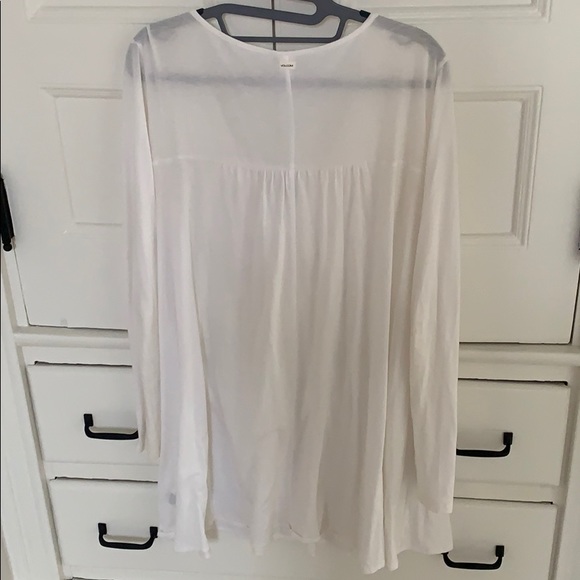 Volcom flowy t shirt dress - Picture 5 of 7